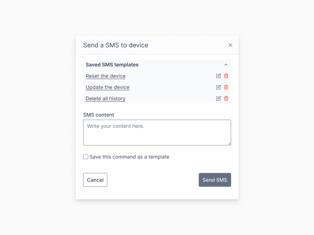 Getting rid of unnecessary copy-pasting